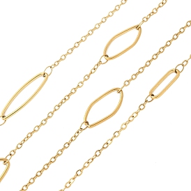 304 цепь из нержавеющей стали, ионное покрытие (ip), пайки