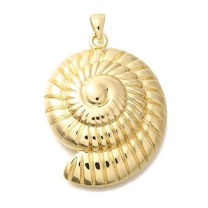 Стойки обшивки латунные подвески, без кадмия и без свинца, долговечный, раковины прелести