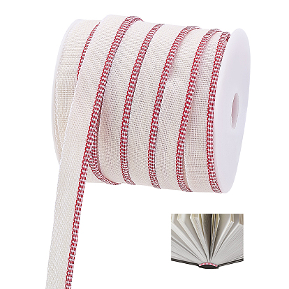 22.86 м полиэфирная лента, для пошива аксессуаров