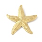 304 подвески из нержавеющей стали, ионное покрытие (ip), морская звезда