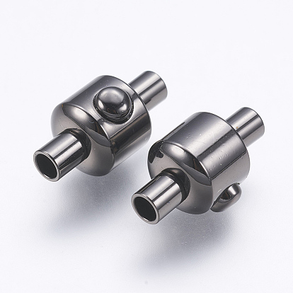 Латунь штыковые застежками, без свинца, без кадмии и без никеля, колонка