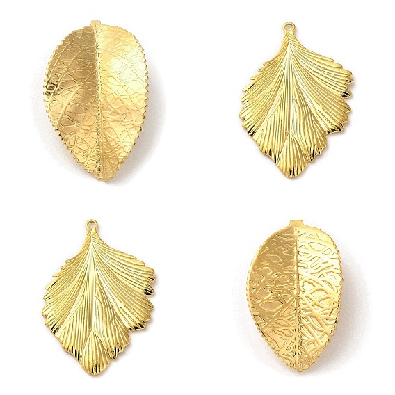 304 подвески из нержавеющей стали, очарование листа