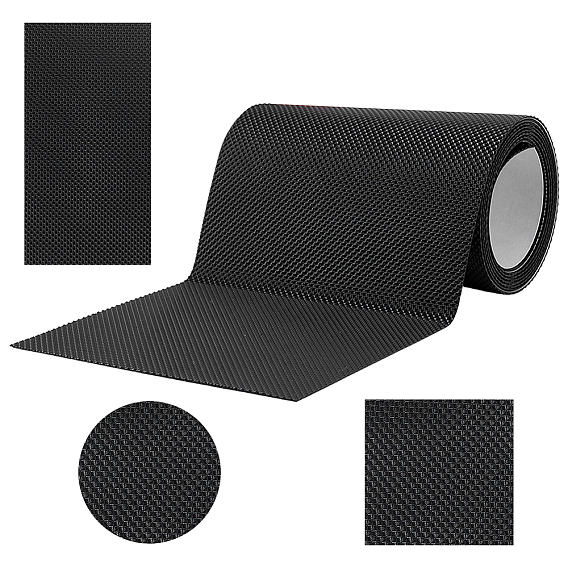 Rubber Self Adhesive Shoes Sole Protector Sticker