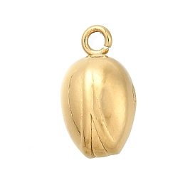 304 прелести нержавеющей стали, ионное покрытие (ip, очарование бутона