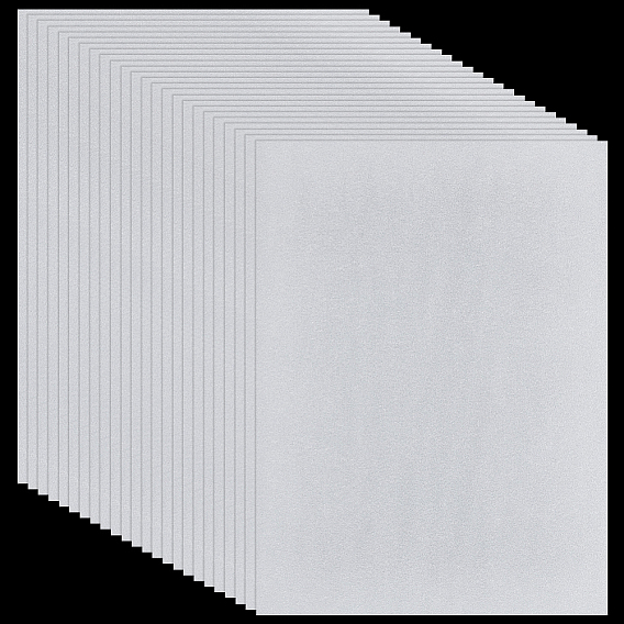 Копировальная бумага, прямоугольные