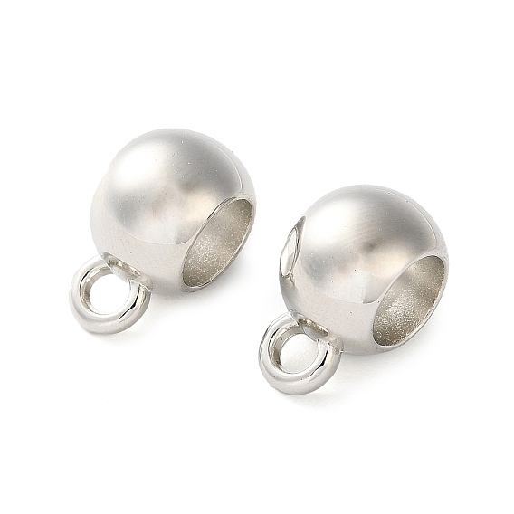 Поручни из пластиковой трубы ccb, круглые