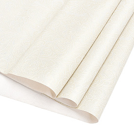 ПВХ кожаная ткань, поделки товары для рукоделия