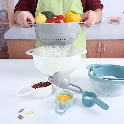 Baking Tools, Measuring & Mixing Bowls