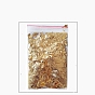 Foil Chip Flake, for Resin Craft, Nail Art, Painting, Gilding Decoration Accessories