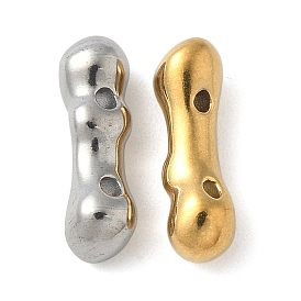 304 из нержавеющей стали бусы, ионное покрытие (ip), бар