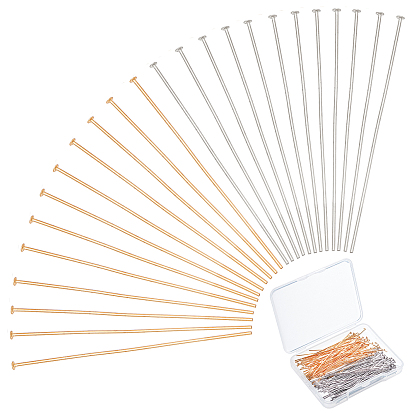 304 Штифты с плоской головкой из нержавеющей стали