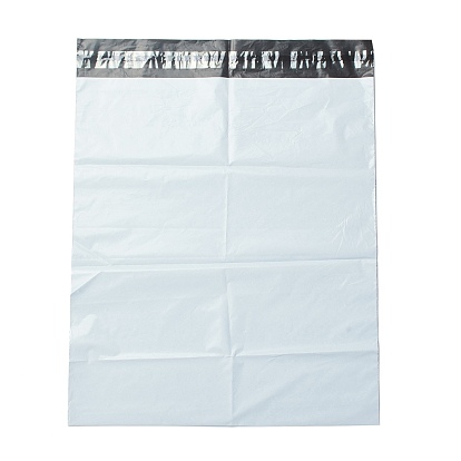 Plastic Self-Adhesive Packing Bags, Mailing Bags, Rectangle