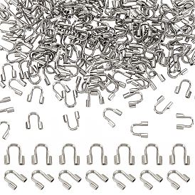 200 шт. 304 Защитная проволока из нержавеющей стали и защитные приспособления