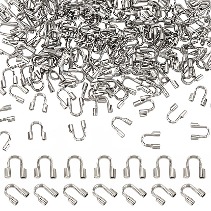 200 шт. 304 Защитная проволока из нержавеющей стали и защитные приспособления