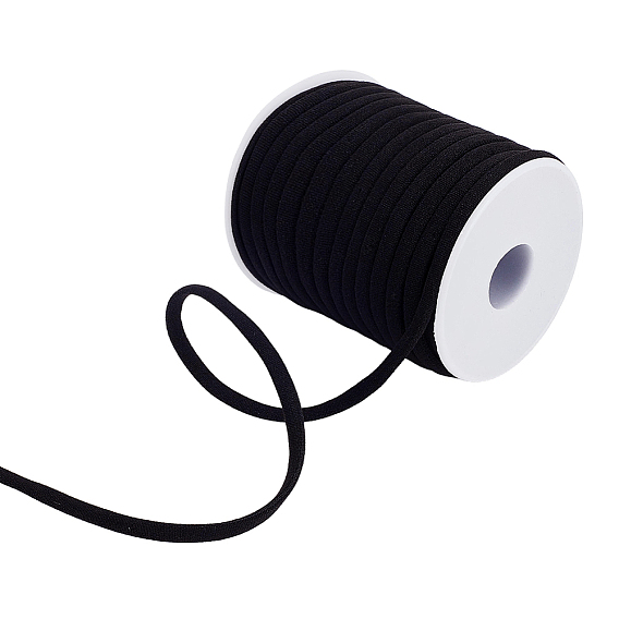 20m cordones elásticos de nailon, piso