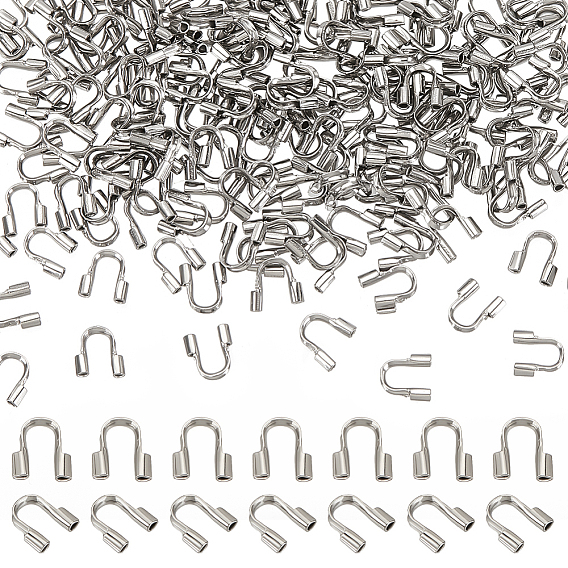 200 шт. 304 Защитная проволока из нержавеющей стали и защитные приспособления