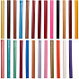 Sealing Wax Sticks, For Retro Vintage Wax Seal Stamp, Column