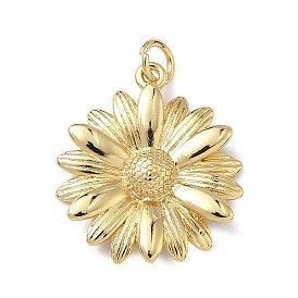 Латунь прелести, прелести подсолнуха