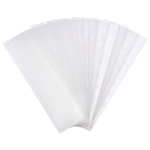 21шт. прямоугольные полоски противоскользящей ленты из ПЭВА, водонепроницаемая противоскользящая лента для мебели, ванны