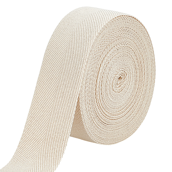 Хлопок лента, для пошива аксессуаров