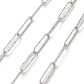 304 цепи из нержавеющей стали, пайки, текстура