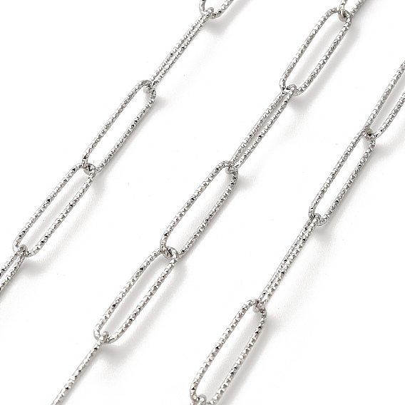 304 цепи из нержавеющей стали, пайки, текстура