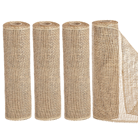 Tissu en polyester, décor de fête
