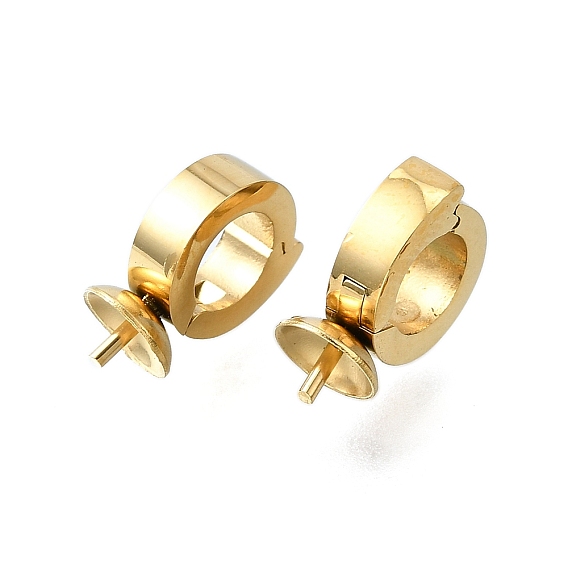 304 поручни из нержавеющей стали, ионное покрытие (ip)