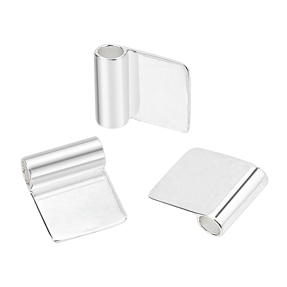 Латуни клея на плоские площадки поручительств