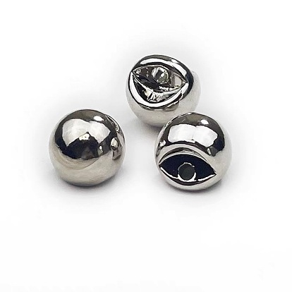 Кнопки 1, круглые