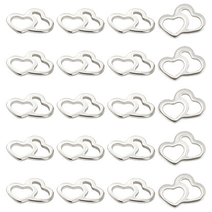 304 прелести нержавеющей стали, от сердца к сердцу