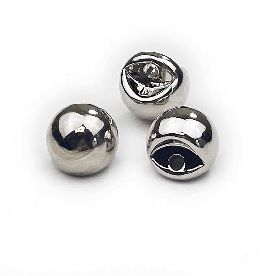 Кнопки 1, круглые