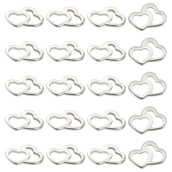 304 прелести нержавеющей стали, от сердца к сердцу