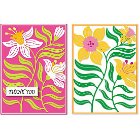 Углеродистая сталь разрезает трафареты, для diy scrapbooking, Фотоальбом, декоративная бумага для тиснения