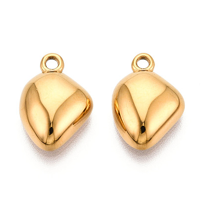 304 прелести нержавеющей стали, шарма сердца, ионное покрытие (ip)