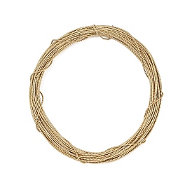 Медный провод, текстурированная круглая