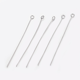 304 штифт из нержавеющей стали