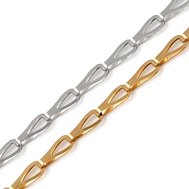 304 цепи из нержавеющей стали ссылка, ионное покрытие (ip), несварные, с катушкой