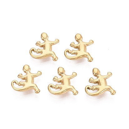 304 подвески из нержавеющей стали, прелести геккона