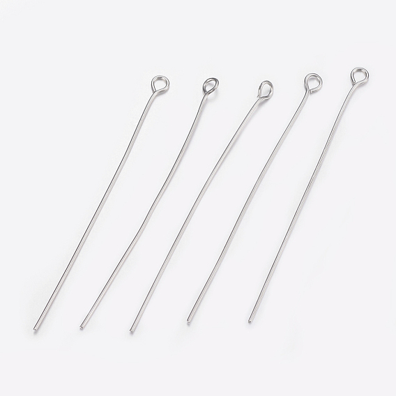 304 штифт из нержавеющей стали