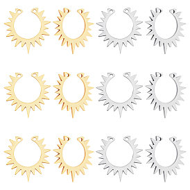 201 подвески из нержавеющей стали для лазерной резки, передача