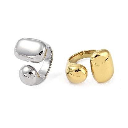 304 Кольца с ионным покрытием (IP) из нержавеющей стали