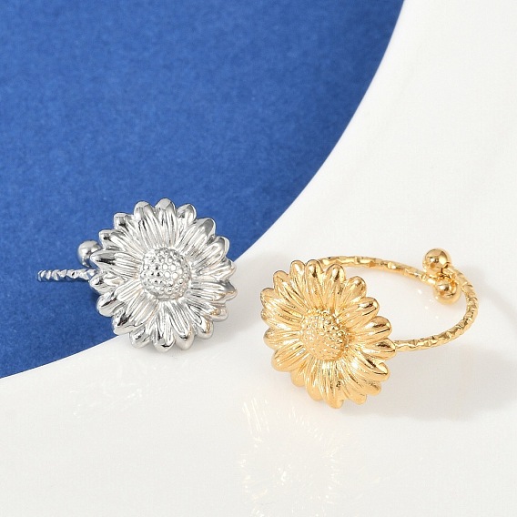 304 из нержавеющей стали манжеты кольца, подсолнечник