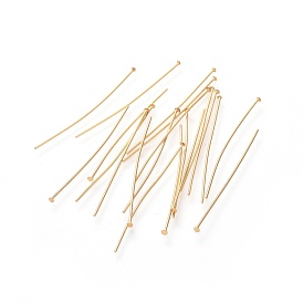  304 Stainless Steel Flat Head Pins