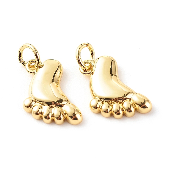 Латунные подвески, с целью перехода в кольце, без кадмия и без свинца, след