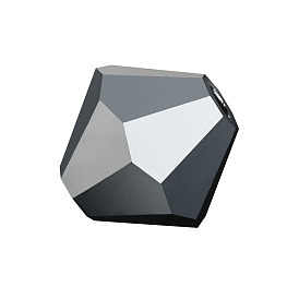 Хрустальные бусины preciosa®, чешский хрусталь, биконус(451 69 302 рондель)