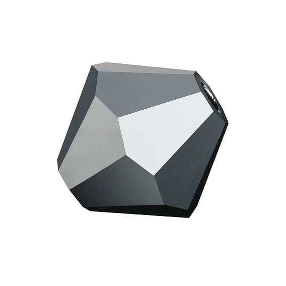 Хрустальные бусины preciosa®, чешский хрусталь, биконус(451 69 302 рондель)