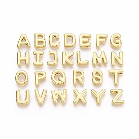 Латунные подвески, подвески с буквой az~z