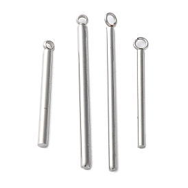 304 подвески из нержавеющей стали, бар прелести, анти-тускнение