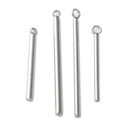 304 подвески из нержавеющей стали, бар прелести, анти-тускнение